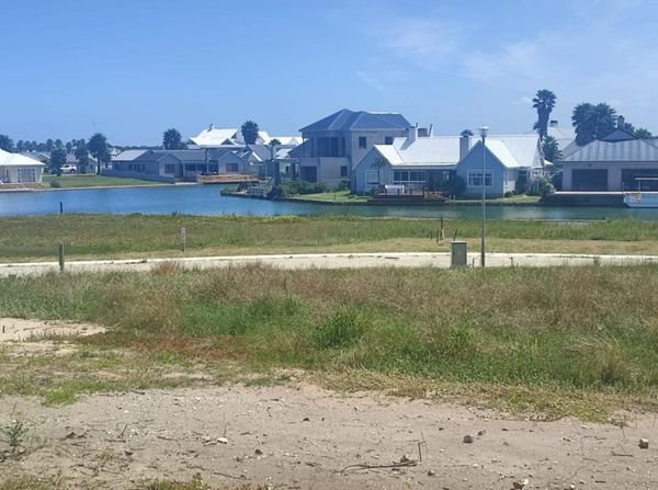 0 Bedroom Property for Sale in Aston Bay Eastern Cape